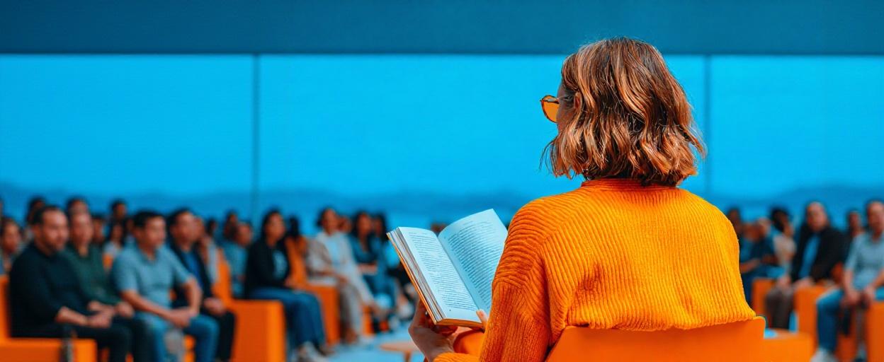 Wenn KI zum Gegenüber wird