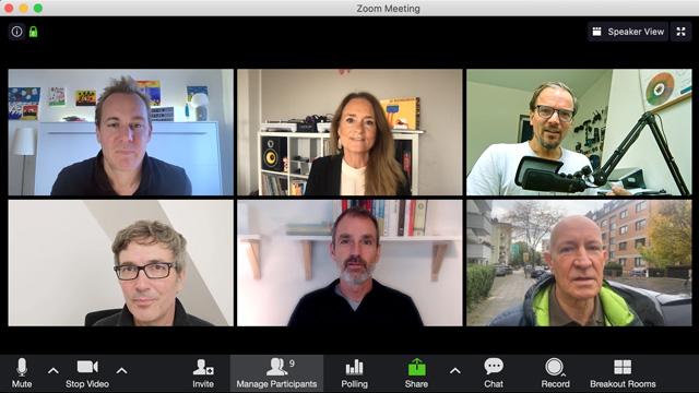 GMKI Gründungsmitglieder