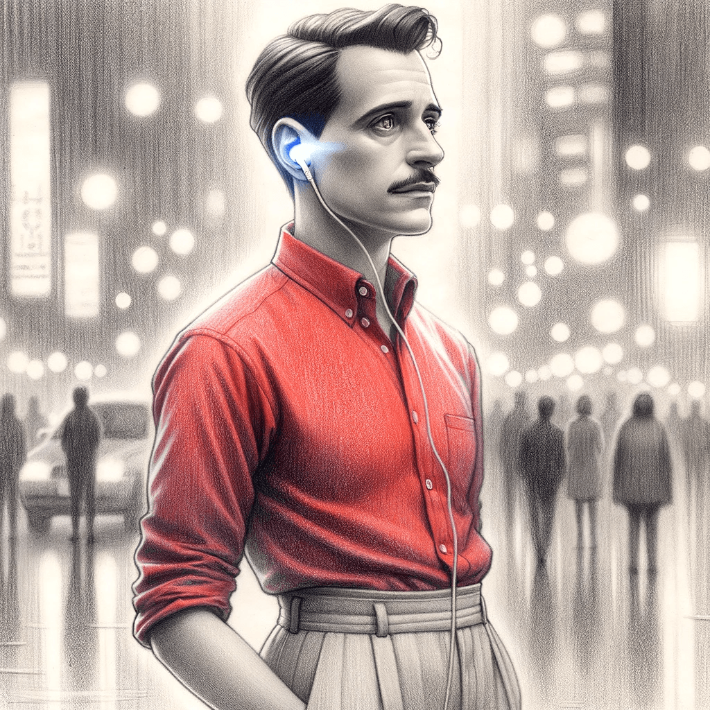 KI. Dein bester Freund von morgen?