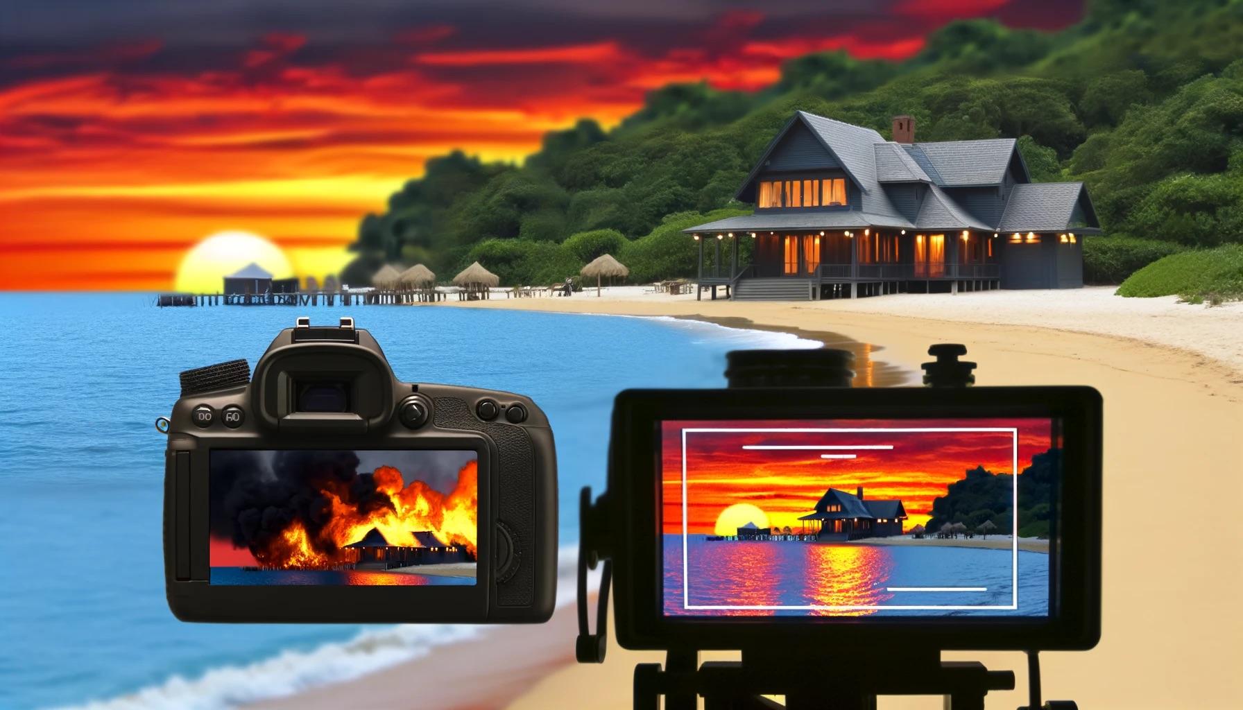 KI-Stammtisch Köln: Wie schützen wir die Gesellschaft vor Deepfakes?