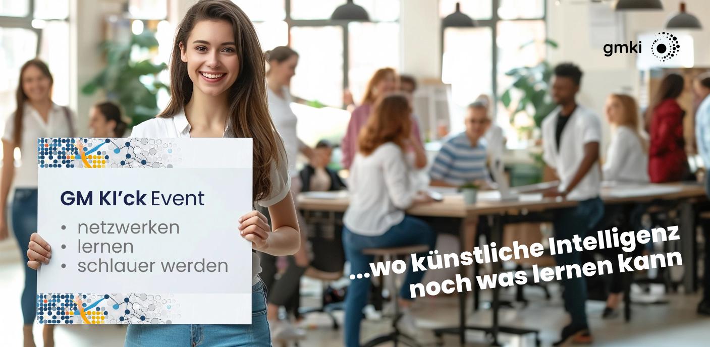 GM Ki'cks am 27.05.24 in Köln