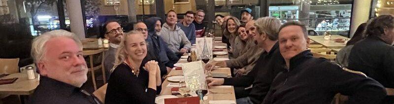 GMKI-Stammtisch Köln (November)