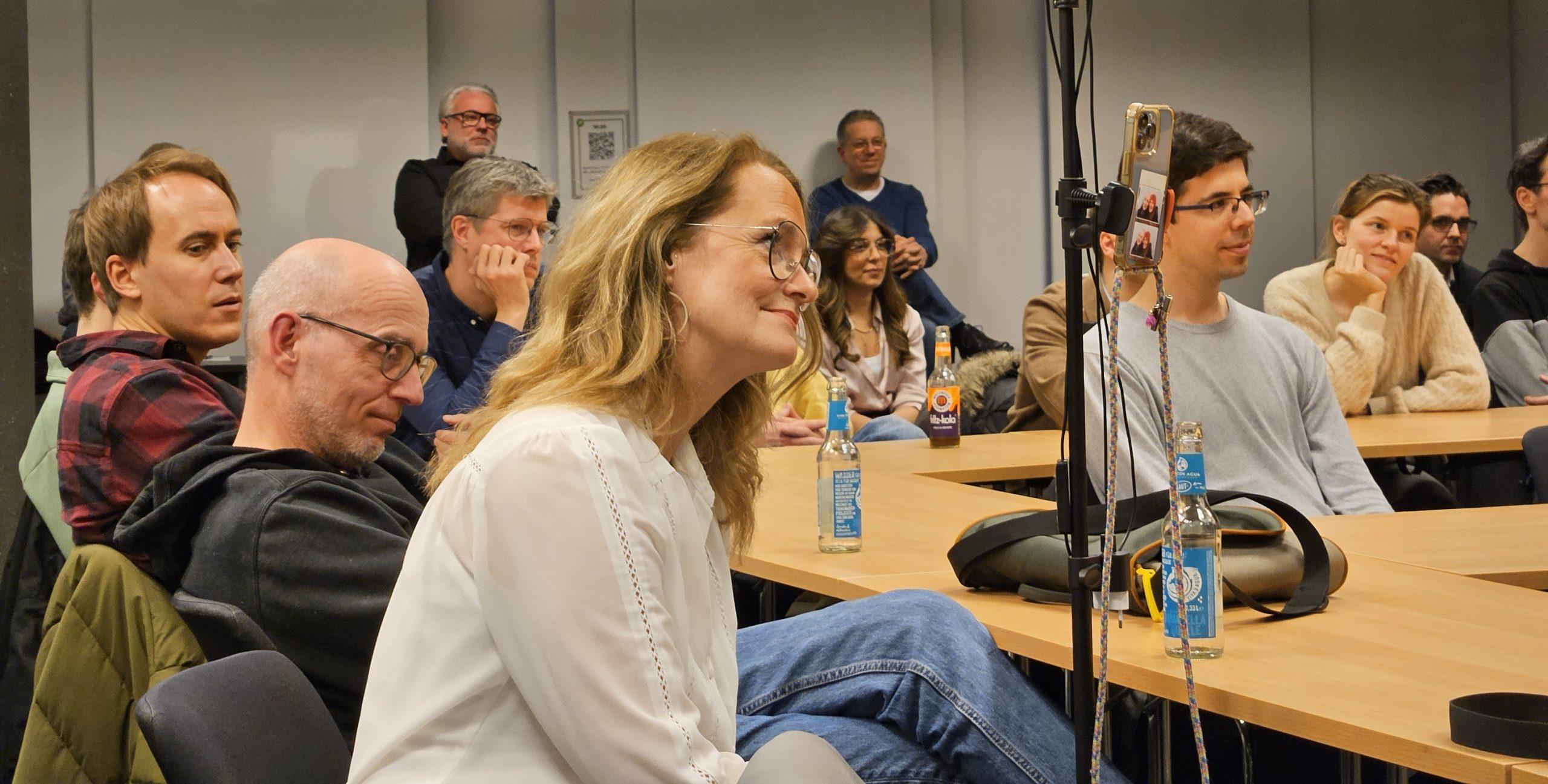 KI-Transformation in Unternehmen