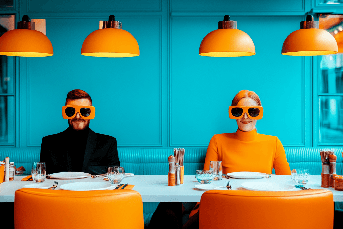 GMKI-Stammtisch Köln (März 2025)