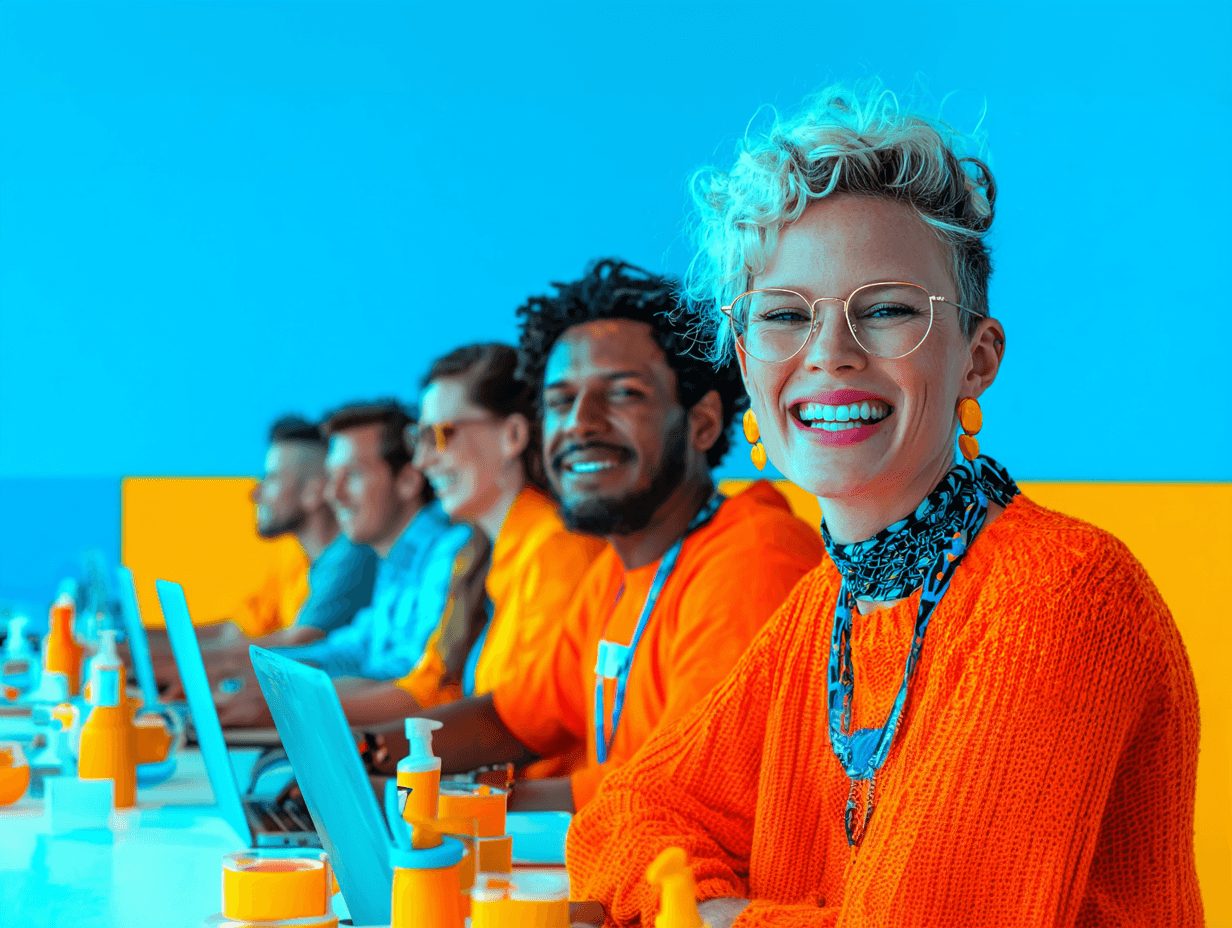 Prompt-Challenge XXL: Comics mit KI erzeugen