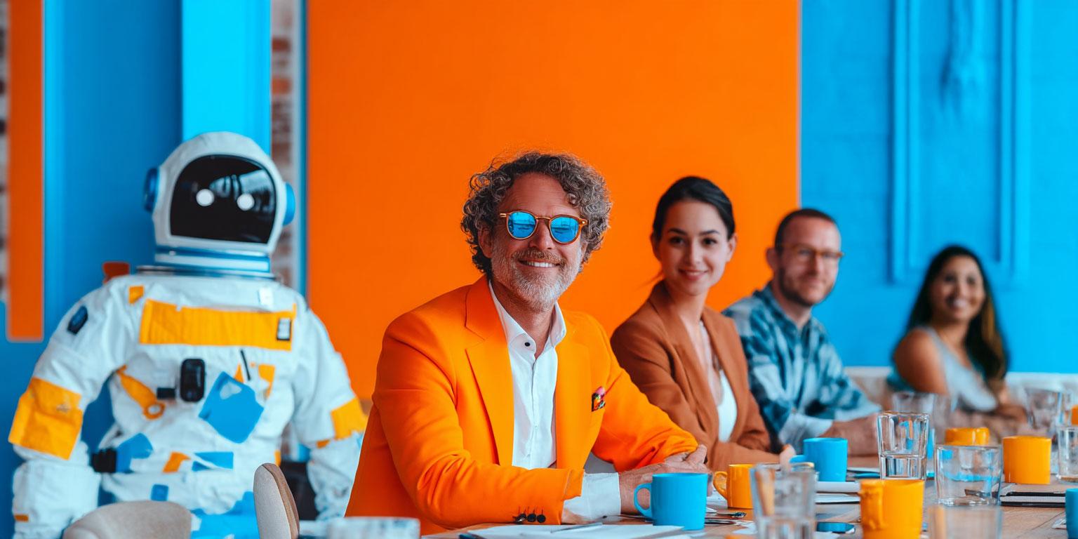 KI Avatare, Juli 2025